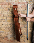 Pool Cue Case 2x2