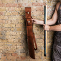 Pool Cue Case 1x1