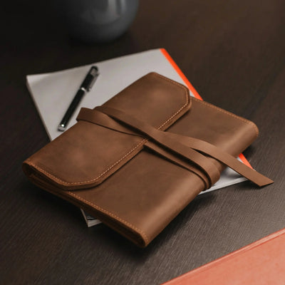 Sketchbook Cover Noto