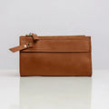 Zippered Wallet Sorbonne