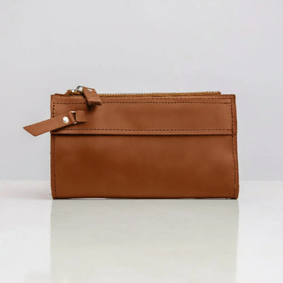 Zippered Wallet Sorbonne