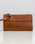 Zippered Wallet Sorbonne