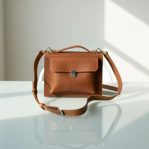 Book Handbag