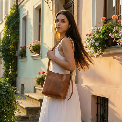 Shoulder Bag Elior