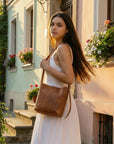 Shoulder Bag Elior