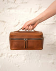 Toiletry Organizer Bag