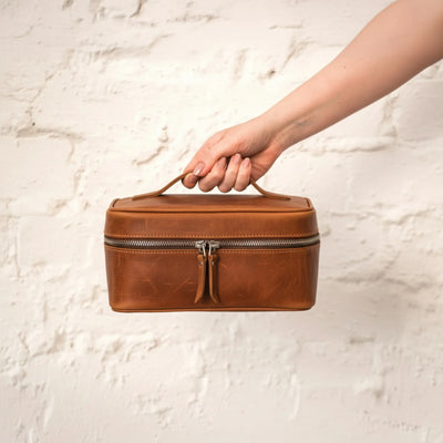 Toiletry Organizer Bag