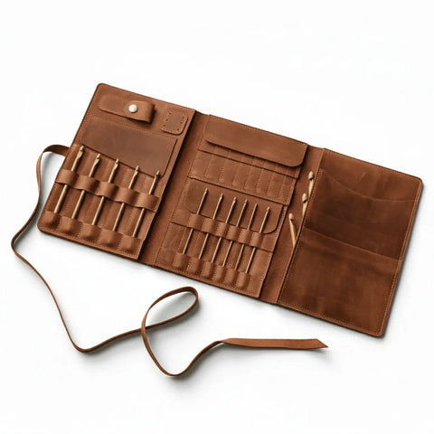 Crochet Hook Case