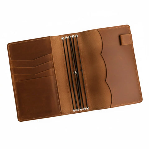 Notebook Cover Muse