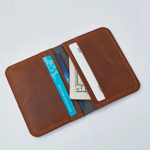 Card Holder Mono