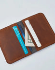Card Holder Mono