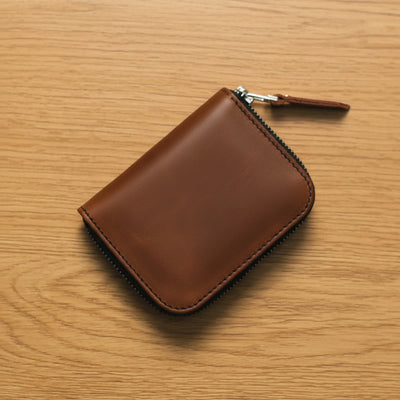 Small Wallet Minimalist