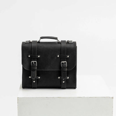 best leather backpack briefcase.for women Leather Briefcase For Women - Leather Convertible Backpack