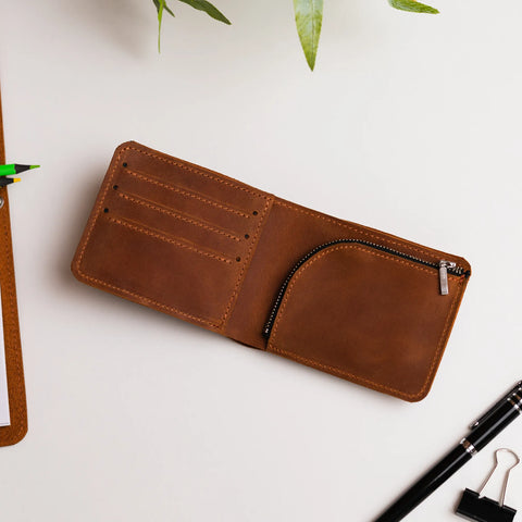 Compact Wallet