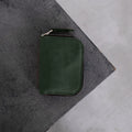 Zippered Wallet Barcelona