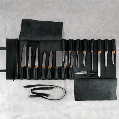 Cooking Tool Roll
