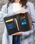 Cool Passport Holder