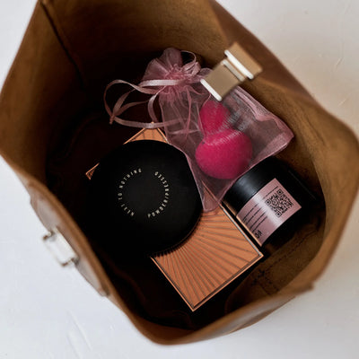 Cosmetic Storage Bag