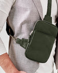 Crossbody Bag Men