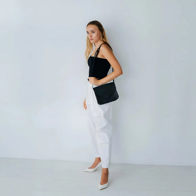 Crossbody Envelope Bag