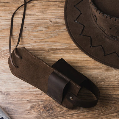 Cup Holder for Saddle