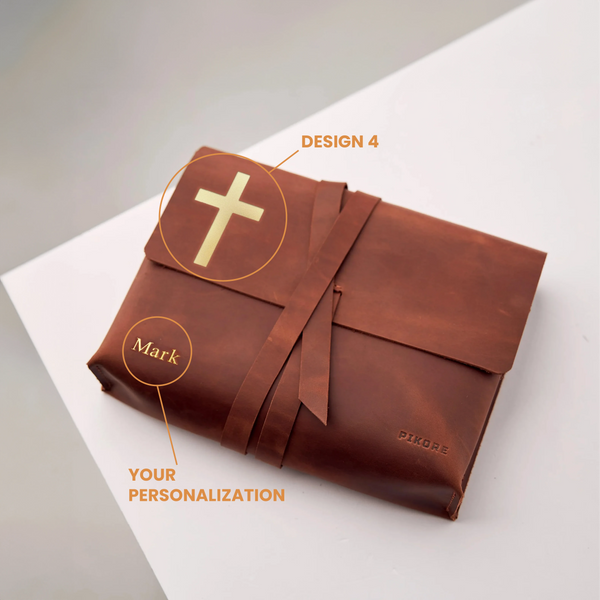 Custom Bible Covers