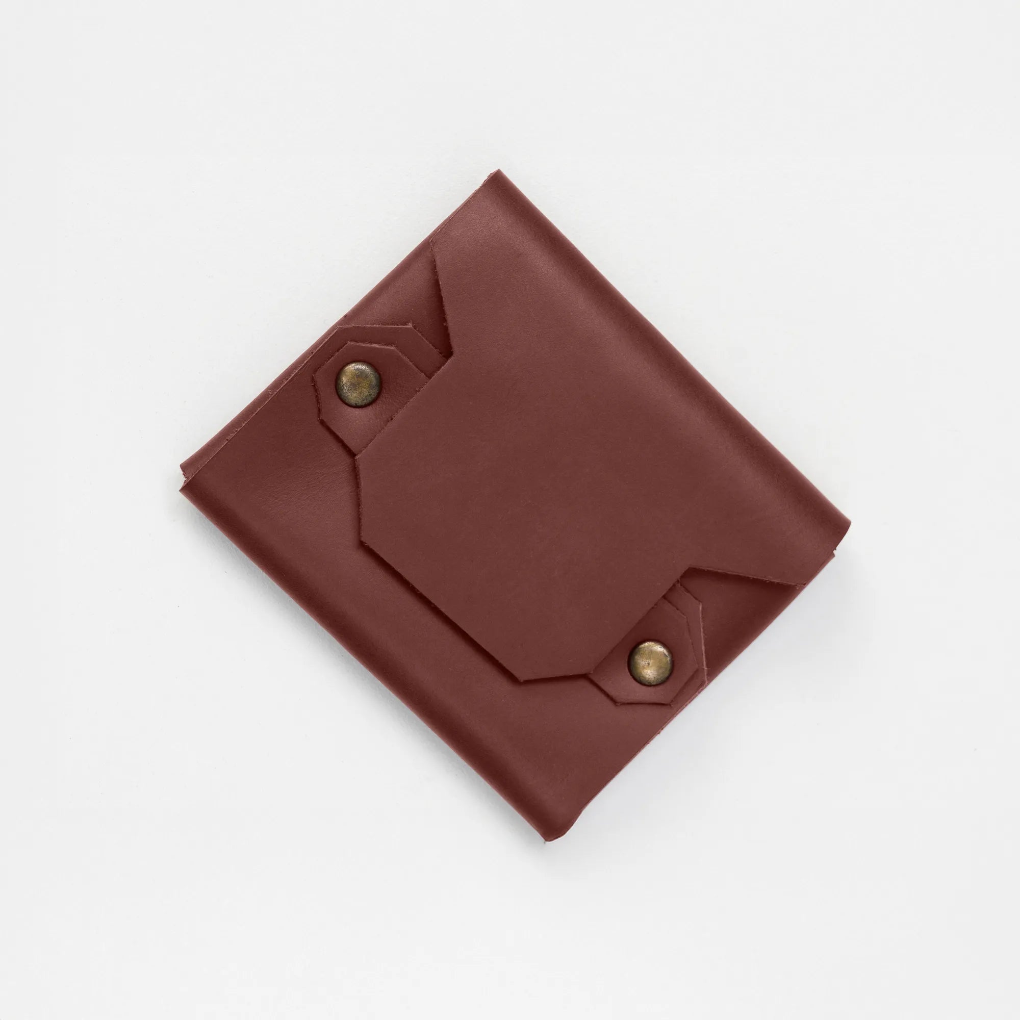 Custom Business Card Holder