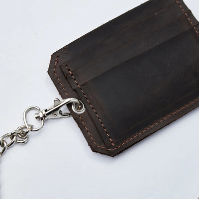 Custom Chain Wallet