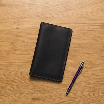 Custom Checkbook Cover