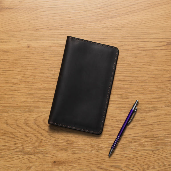 Custom Checkbook Cover