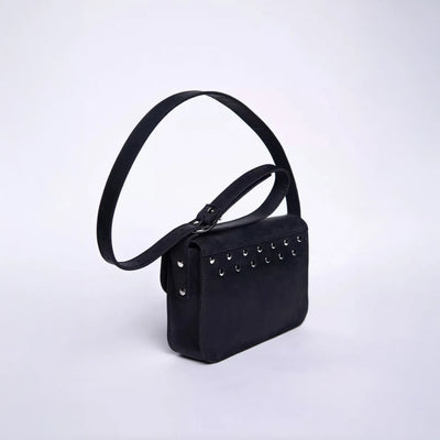 Custom Crossbody Bag