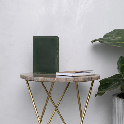 Custom Embossed Journal