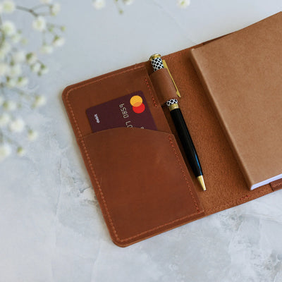 Custom Field Notes Cover