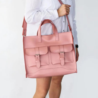 Custom Laptop Messenger