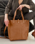 Custom Laptop Tote