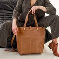 Tote Bag Muse