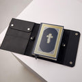 Bible Rivets Cover