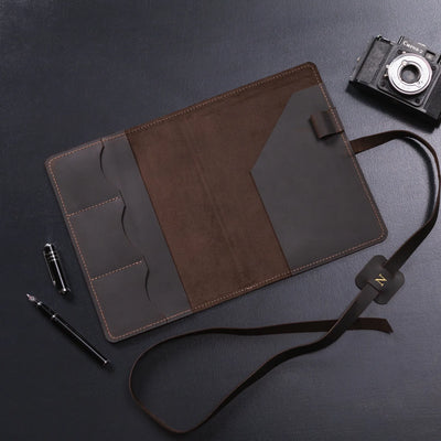 Custom Prayer Journal