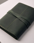 Custom Wrap Bible Cover