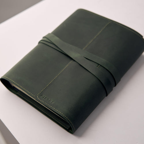 Custom Wrap Bible Cover