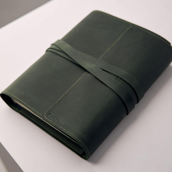 Custom Wrap Bible Cover