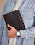 Customized Bible Cover