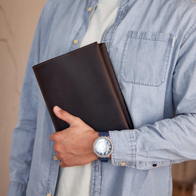 Customized Bible Cover