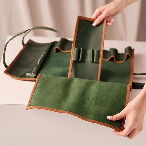 Customized Knife Bag