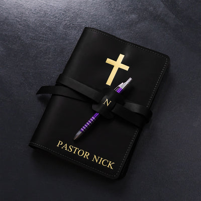 Customized Prayer Journal