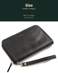 Travel Document Holder