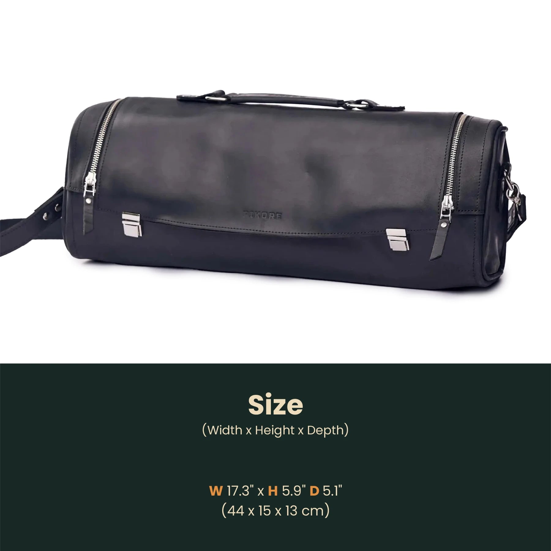 Pikore Knife Bag - Thumbnail 3