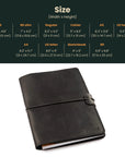 Journal Refillable