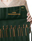 Knitting Needle Case