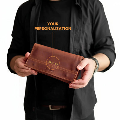 Hanging Toiletry Bag